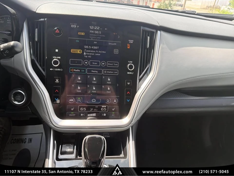 2023 Subaru Outback 6th Gen - Image 18 of 20