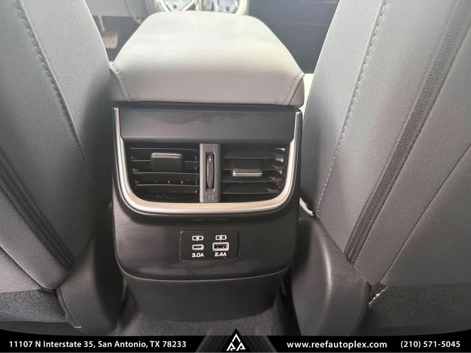 2023 Subaru Outback 6th Gen - Image 16 of 20