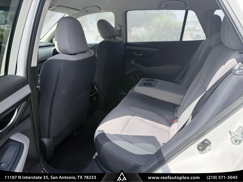 2023 Subaru Outback 6th Gen - Image 14 of 20