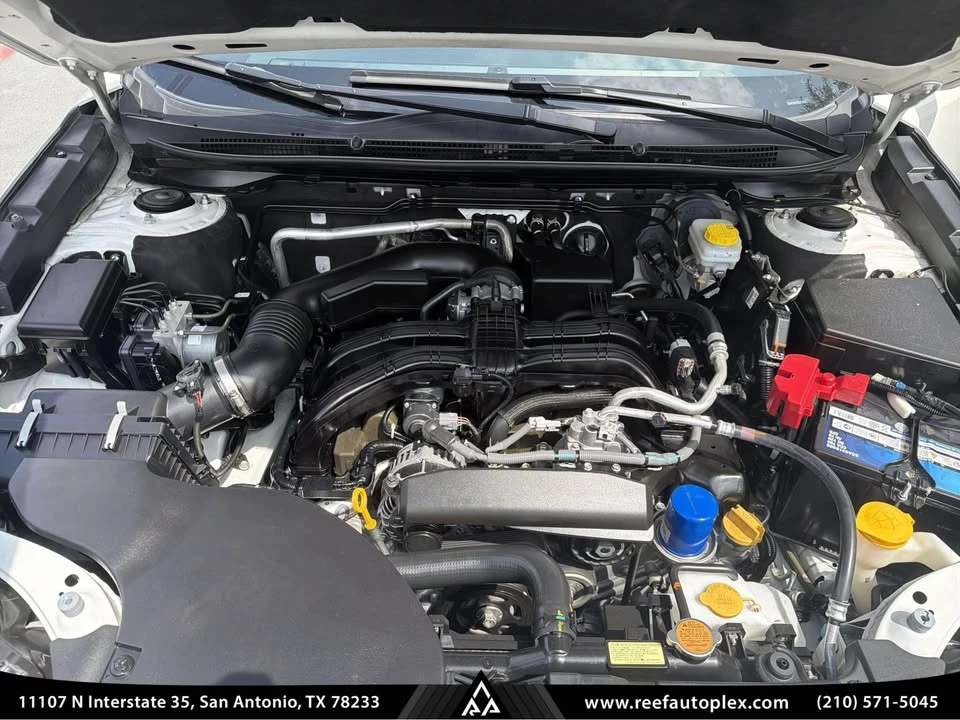 2023 Subaru Outback 6th Gen - Image 11 of 20