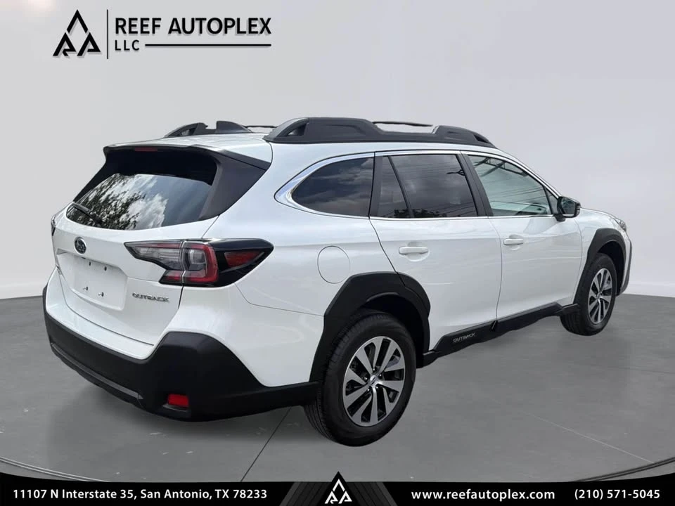 2023 Subaru Outback 6th Gen - Image 5 of 20