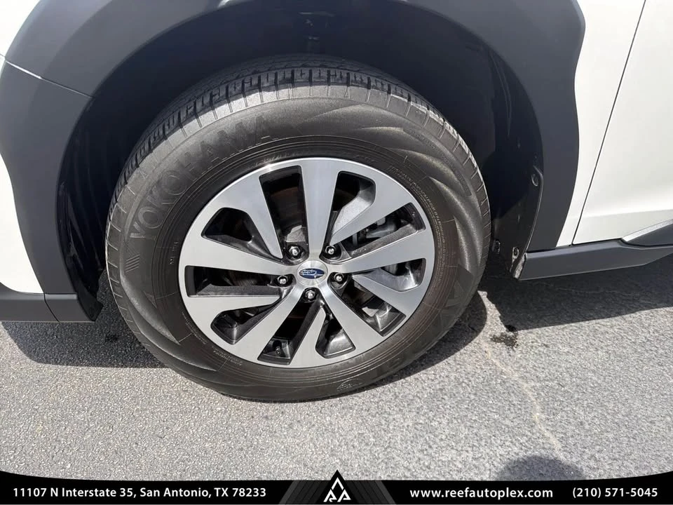 2023 Subaru Outback 6th Gen - Image 10 of 20