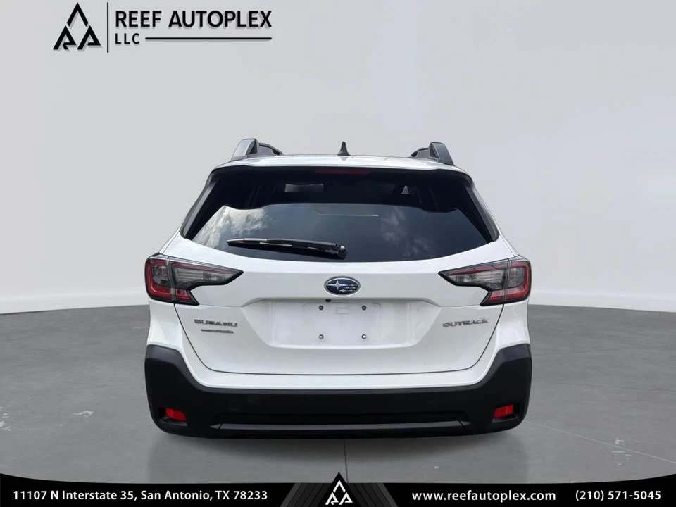 2023 Subaru Outback 6th Gen - Image 6 of 20
