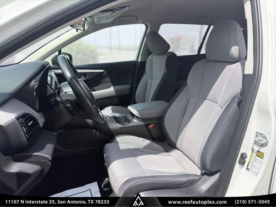 2023 Subaru Outback 6th Gen - Image 13 of 20