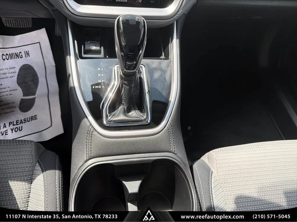 2023 Subaru Outback 6th Gen - Image 17 of 20