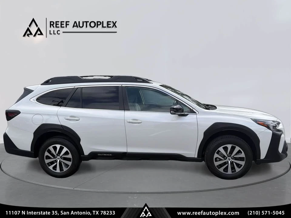 2023 Subaru Outback 6th Gen - Image 4 of 20