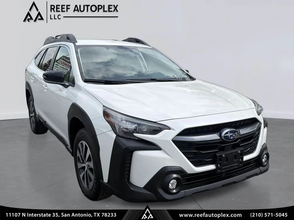 2023 Subaru Outback 6th Gen - Image 3 of 20