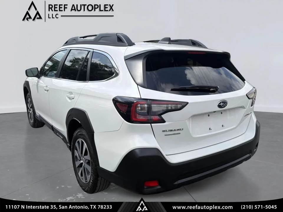 2023 Subaru Outback 6th Gen - Image 7 of 20