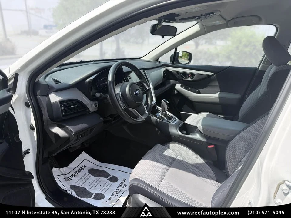 2023 Subaru Outback 6th Gen - Image 12 of 20