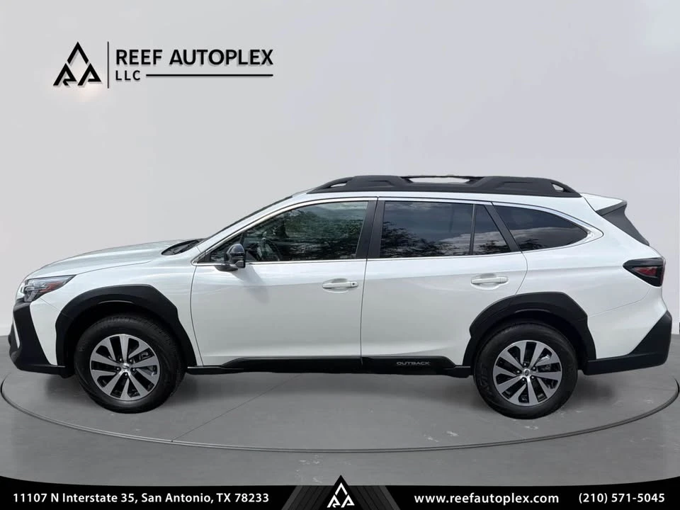 2023 Subaru Outback 6th Gen - Image 8 of 20