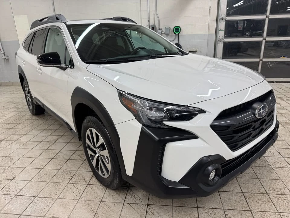 2023 Subaru Outback 6th Gen - Image 3 of 19