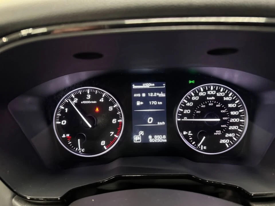2023 Subaru Outback 6th Gen - Image 16 of 19