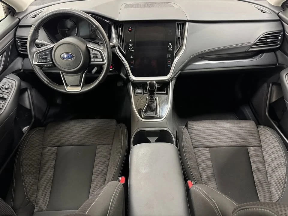 2023 Subaru Outback 6th Gen - Image 10 of 19