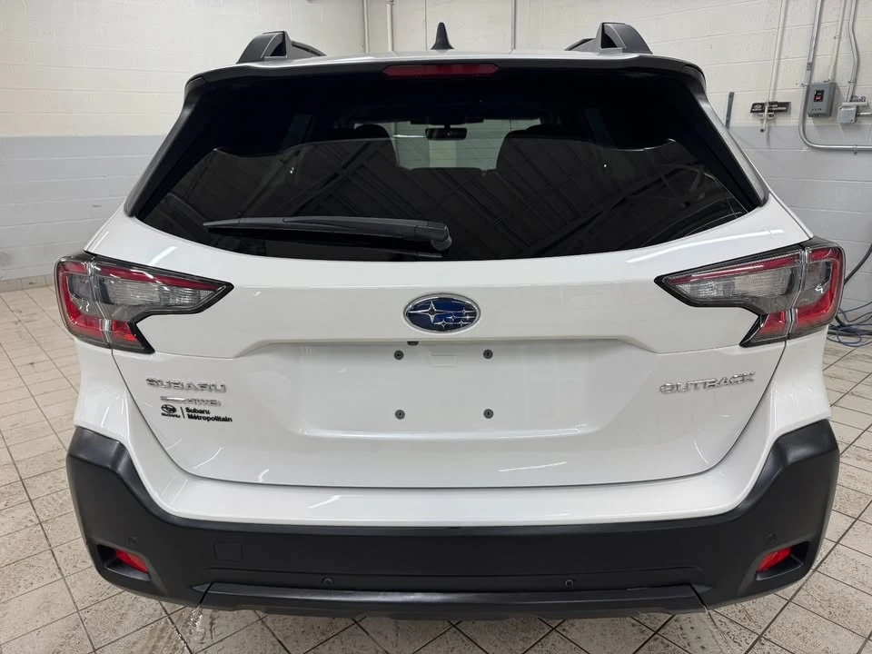 2023 Subaru Outback 6th Gen - Image 6 of 19