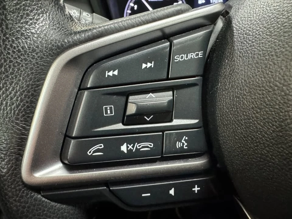 2023 Subaru Outback 6th Gen - Image 14 of 19
