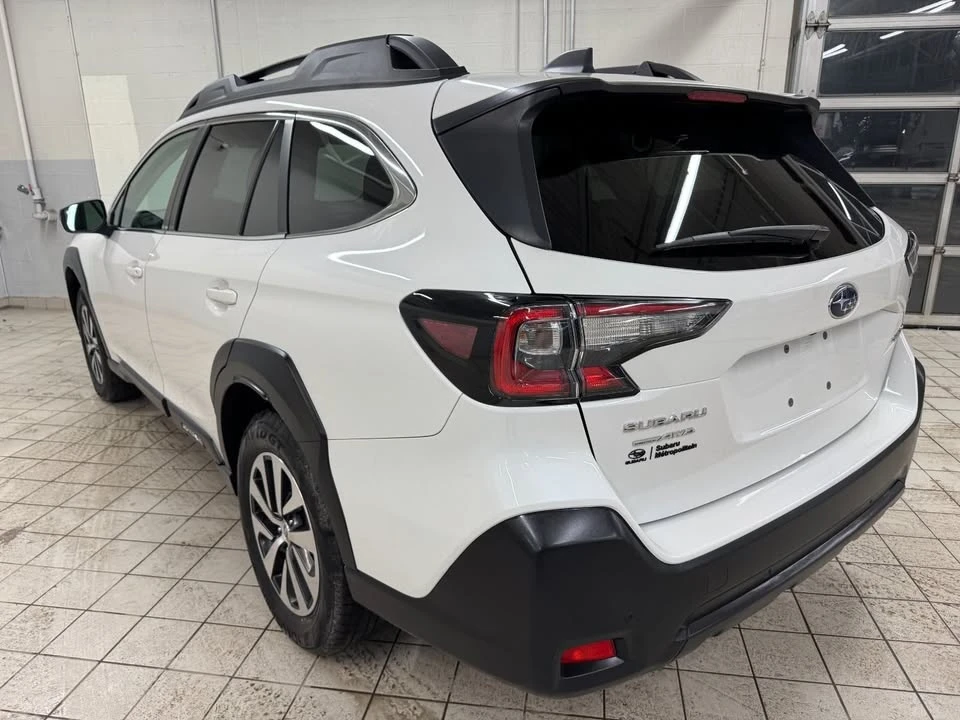 2023 Subaru Outback 6th Gen - Image 8 of 19