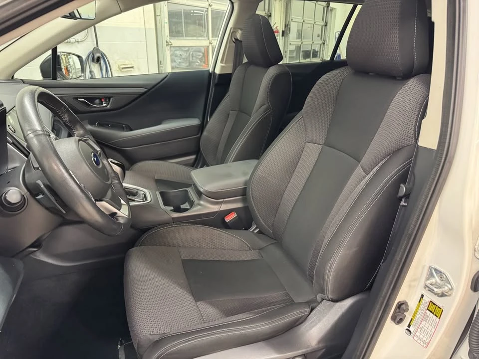 2023 Subaru Outback 6th Gen - Image 12 of 19