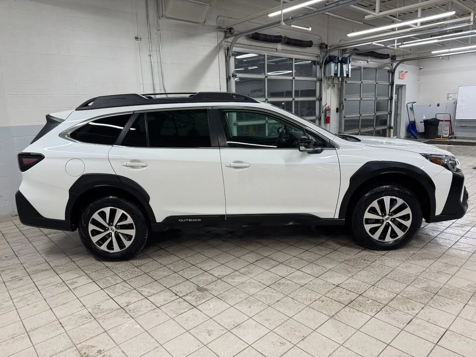 2023 Subaru Outback 6th Gen - Image 4 of 19