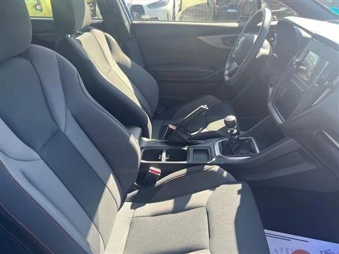 2023 Subaru Impreza WRX 5th Gen - Image 7 of 14