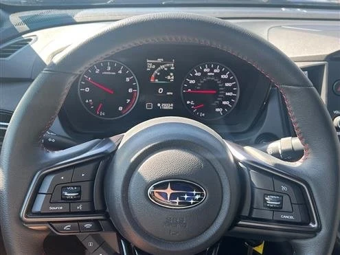 2023 Subaru Impreza WRX 5th Gen - Image 10 of 14