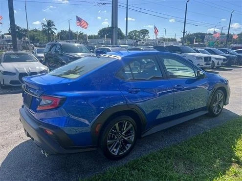 2023 Subaru Impreza WRX 5th Gen - Image 4 of 14
