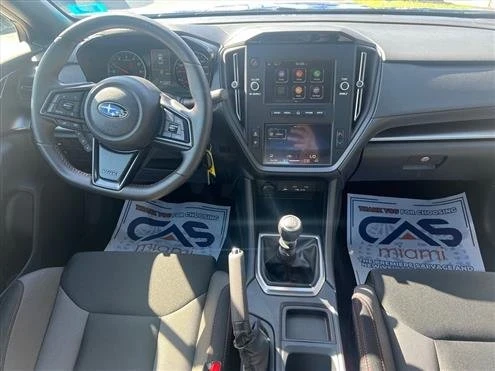 2023 Subaru Impreza WRX 5th Gen - Image 9 of 14