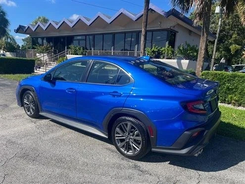 2023 Subaru Impreza WRX 5th Gen - Image 6 of 14