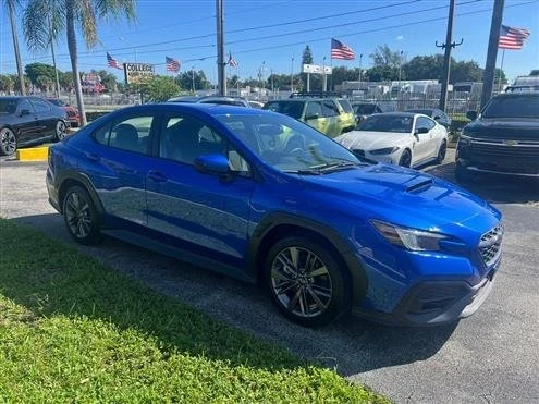 2023 Subaru Impreza WRX 5th Gen - Image 3 of 14
