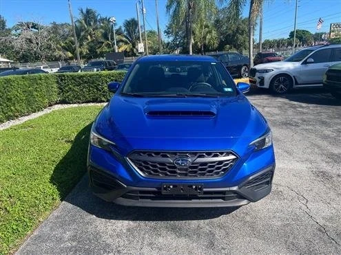 2023 Subaru Impreza WRX 5th Gen - Image 2 of 14
