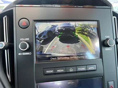 2023 Subaru Impreza WRX 5th Gen - Image 11 of 14