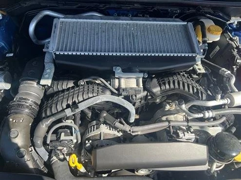 2023 Subaru Impreza WRX 5th Gen - Image 13 of 14