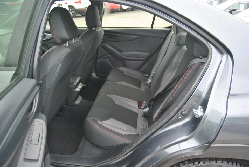 2023 Subaru Impreza - Image 10 of 20