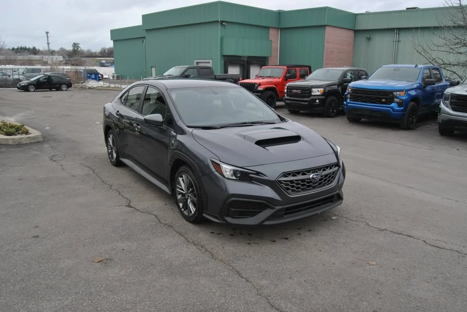 2023 Subaru Impreza - Image 7 of 20