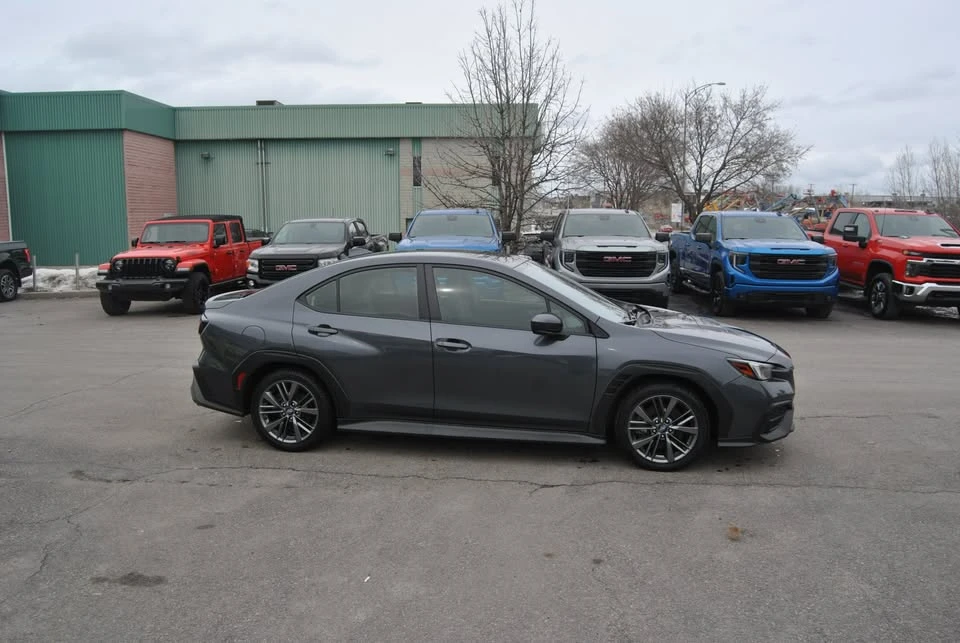 2023 Subaru Impreza - Image 6 of 20