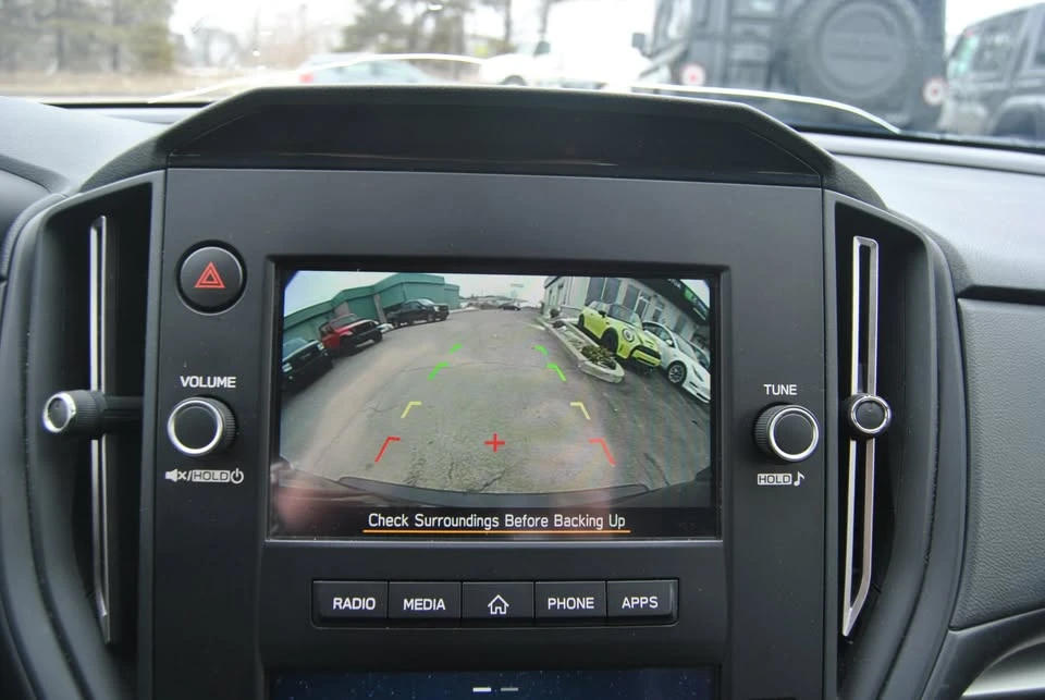 2023 Subaru Impreza - Image 17 of 20