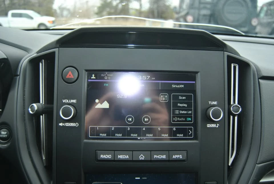 2023 Subaru Impreza - Image 16 of 20