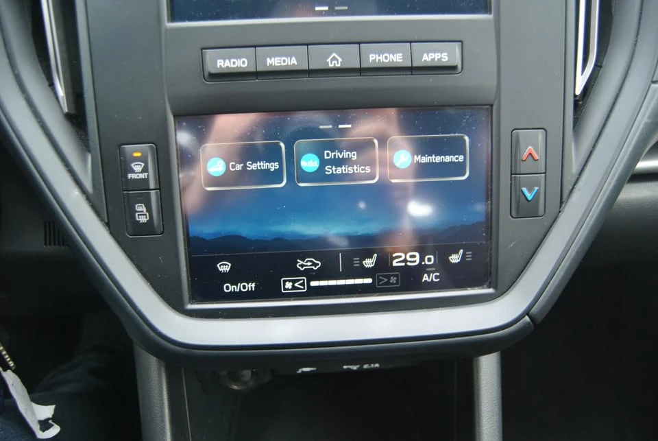 2023 Subaru Impreza - Image 19 of 20