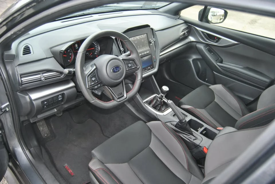 2023 Subaru Impreza - Image 12 of 20