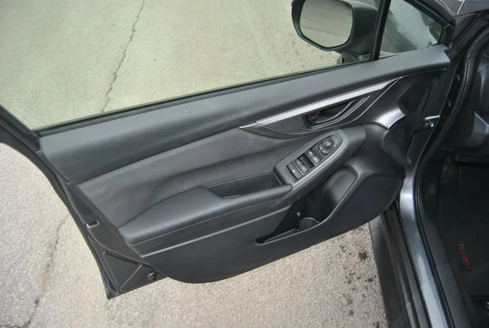 2023 Subaru Impreza - Image 11 of 20