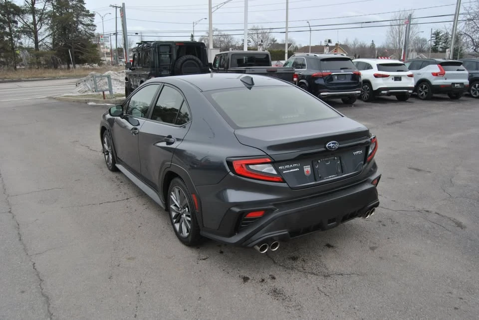 2023 Subaru Impreza - Image 3 of 20