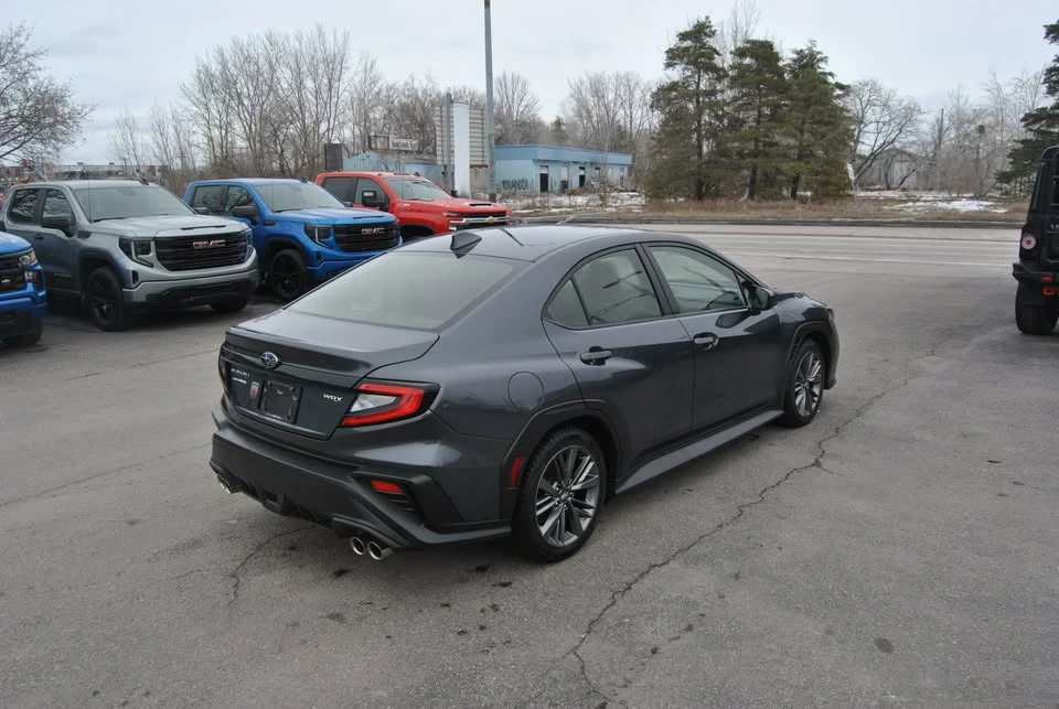 2023 Subaru Impreza - Image 5 of 20
