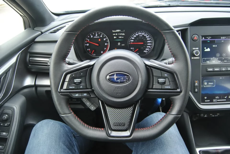 2023 Subaru Impreza - Image 13 of 20