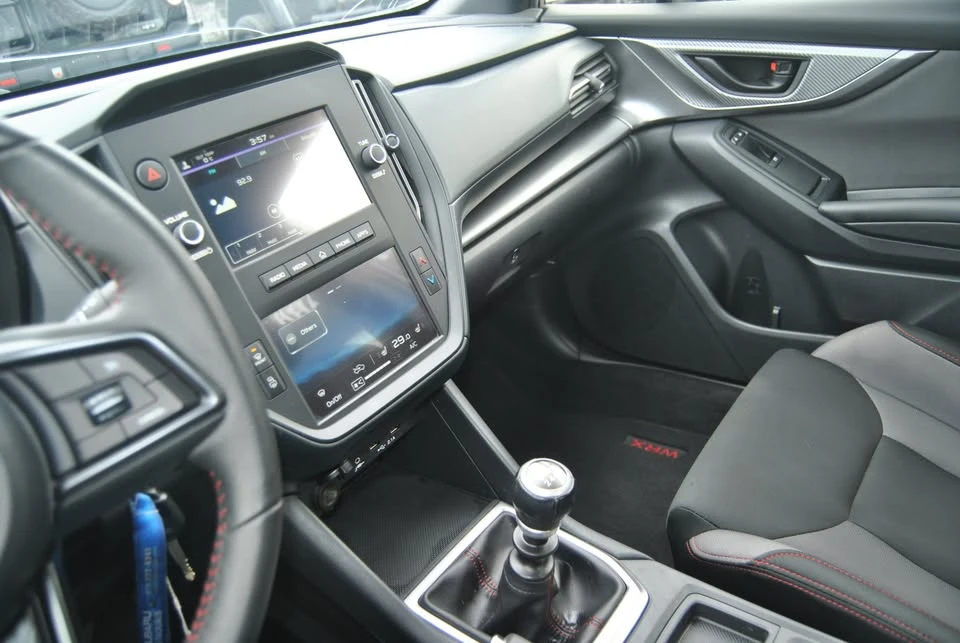 2023 Subaru Impreza - Image 15 of 20