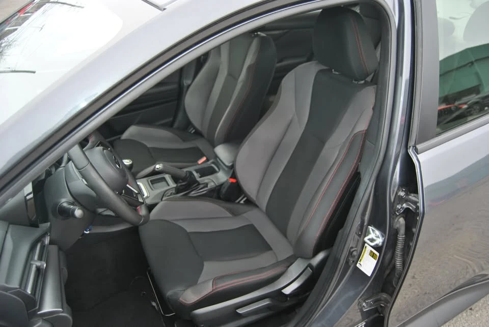 2023 Subaru Impreza - Image 9 of 20