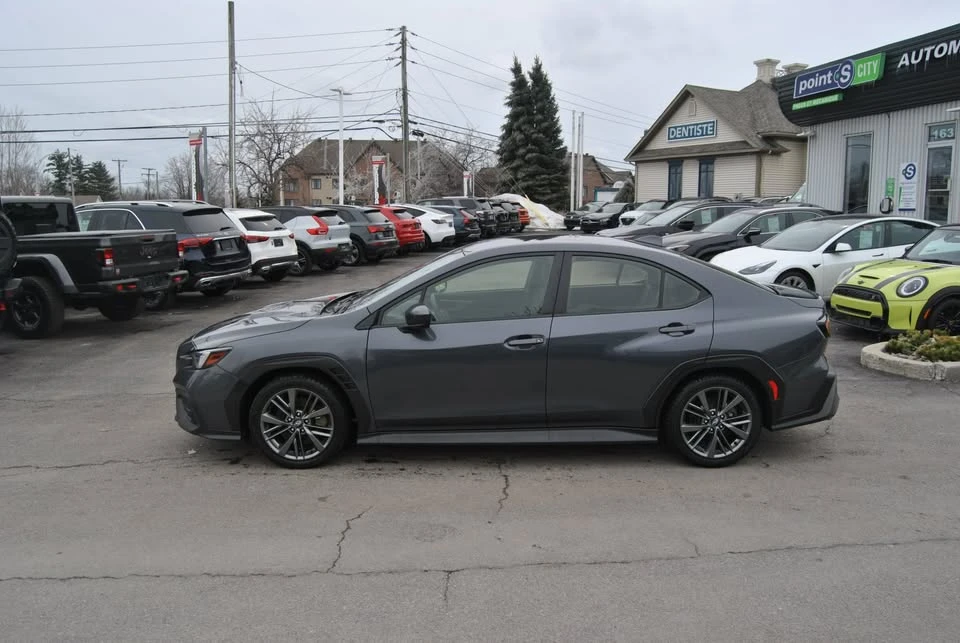 2023 Subaru Impreza - Image 2 of 20