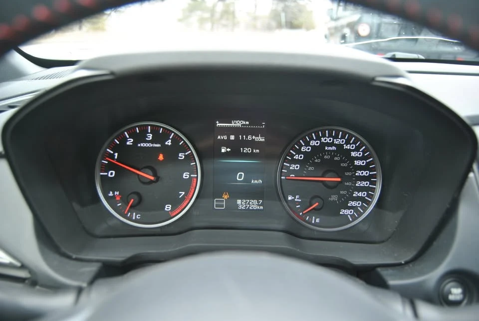 2023 Subaru Impreza - Image 14 of 20