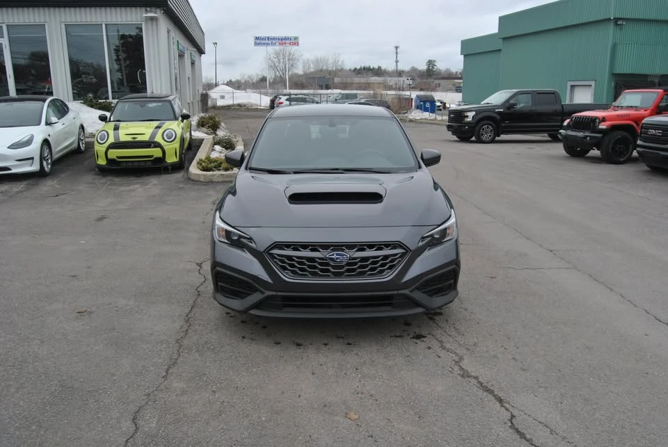 2023 Subaru Impreza - Image 8 of 20