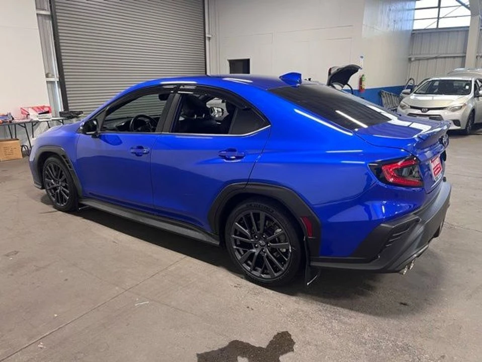 2023 Subaru Impreza 5th Gen - Image 11 of 20