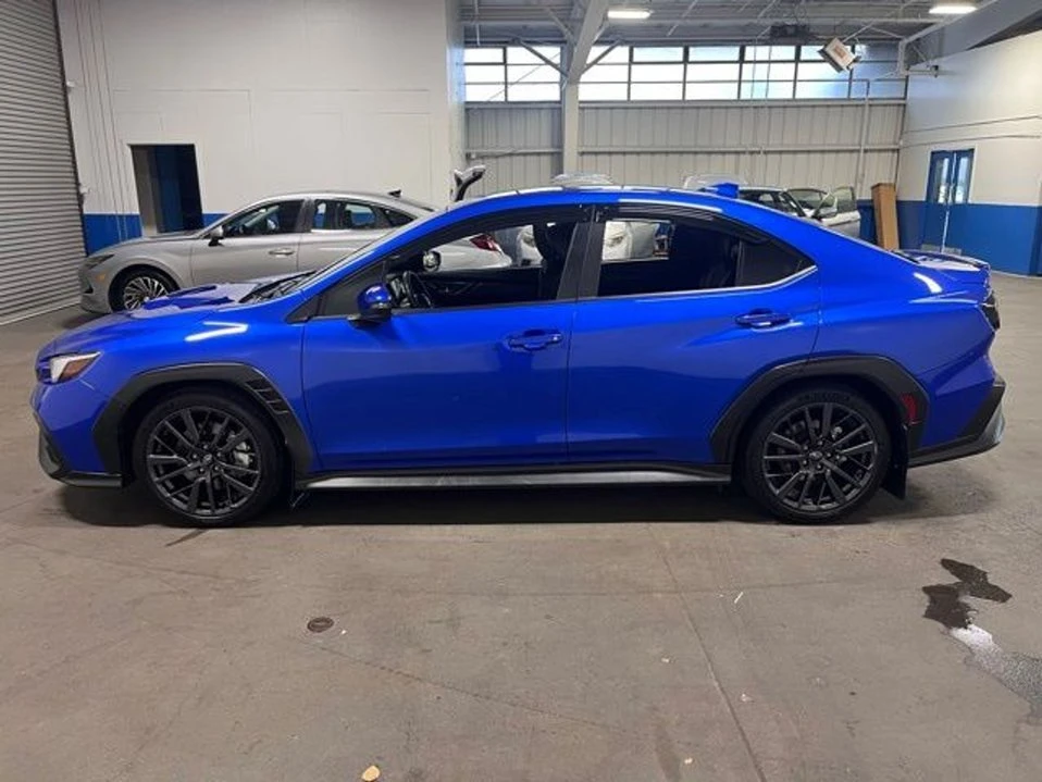 2023 Subaru Impreza 5th Gen - Image 12 of 20