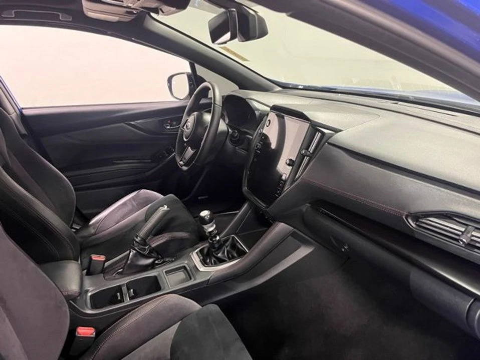2023 Subaru Impreza 5th Gen - Image 4 of 20